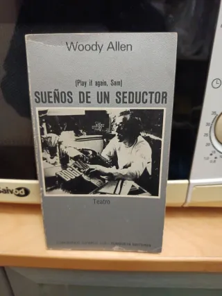 Libros varios, novelas