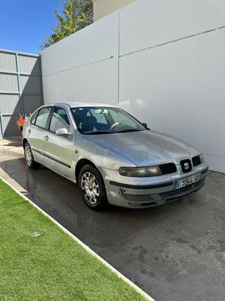 SEAT Leon 1998