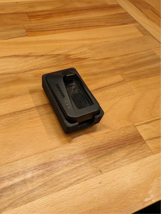 Soporte para Batería SRAM