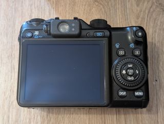 Pack Cámara Canon G10 y Accesorios Fotosub