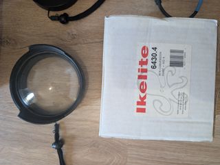 Pack Cámara Canon G10 y Accesorios Fotosub