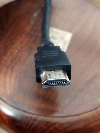 Adaptador HDMI a VGA
