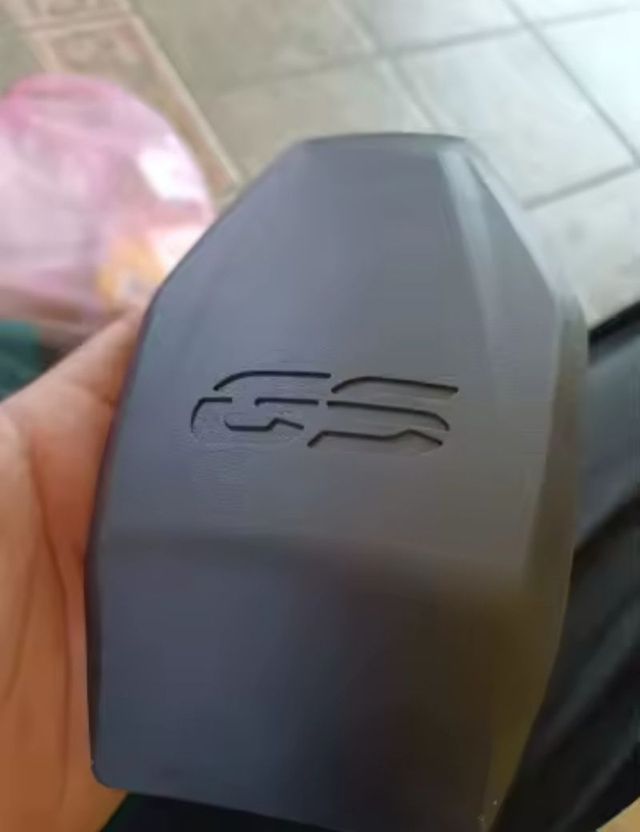 Protector deposito R1200GS R1250GS