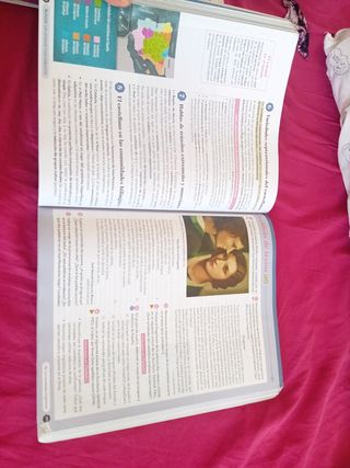 Lengua Castellana y Literatura 1º Bachillerat...