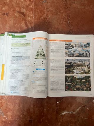 Biología y Geología 1.