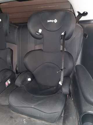 Sillitas coche grupo 2/3 Safety 1st