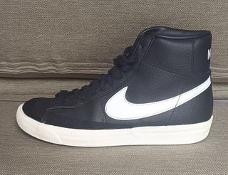 Zapatillas, deportivas, tenis Nike Blazer Mid '77 