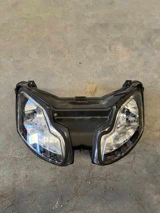 Faro Original Aprilia RS50