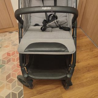 Silla de paseo Inglesina ligera MAIOR