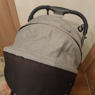 Silla de paseo Inglesina ligera MAIOR