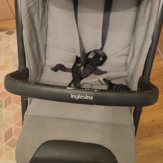 Silla de paseo Inglesina ligera MAIOR