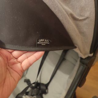 Silla de paseo Inglesina ligera MAIOR