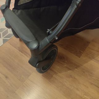 Silla de paseo Inglesina ligera MAIOR