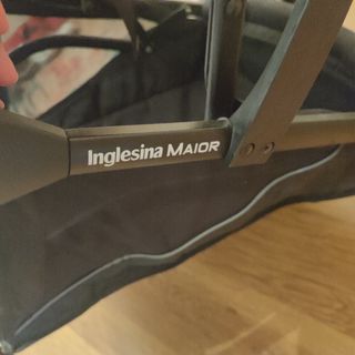 Silla de paseo Inglesina ligera MAIOR