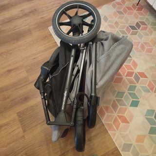 Silla de paseo Inglesina ligera MAIOR