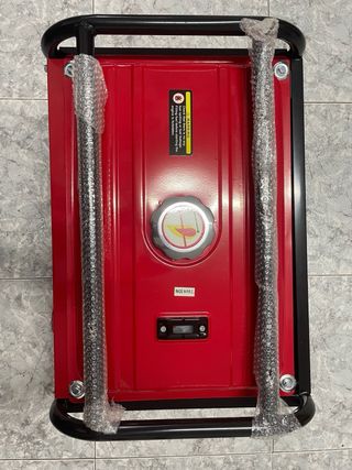 Generador HUTTENBERG H8500W