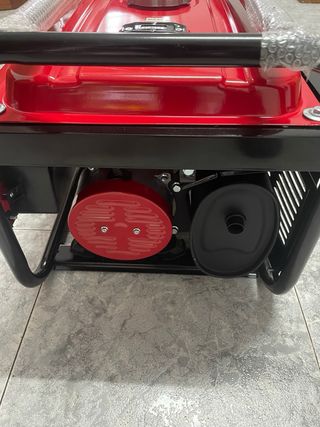 Generador HUTTENBERG H8500W