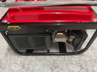 Generador HUTTENBERG H8500W