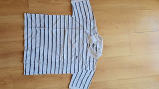 Lote 2 polos hombre talla M