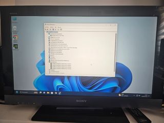 Torre PC mejorada Acer XC-605