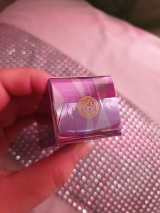 Miniatura Perfume Versace Woman 5ml