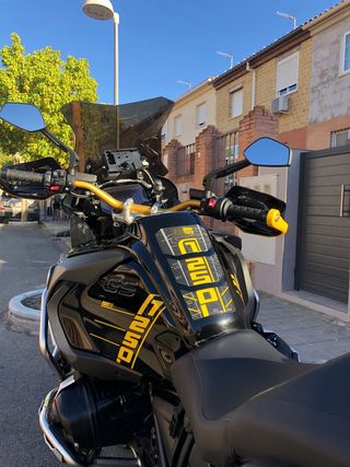 BMW GS 1250 40 Aniversario