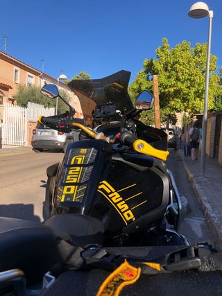 BMW GS 1250 40 Aniversario