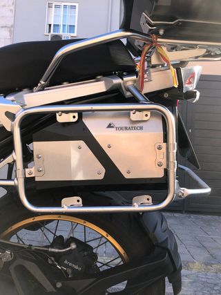 BMW GS 1250 40 Aniversario