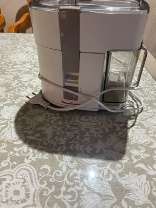 Licuadora Moulinex’