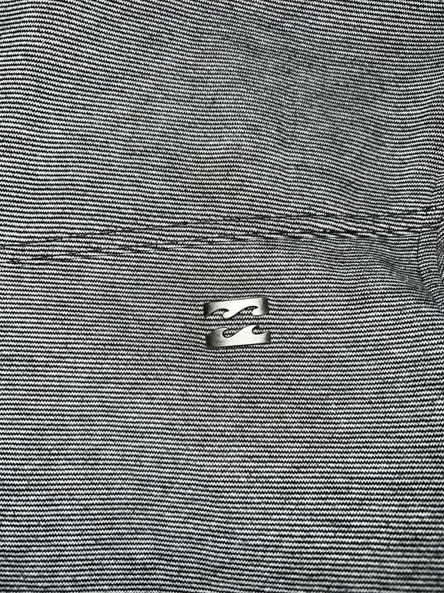 Sudadera Billabong Talla S Gris