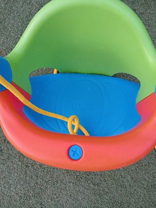 Asiento Feber Infantil columpio
