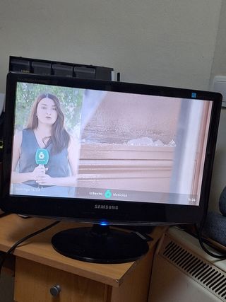 Samsung TV 22 pulgadas