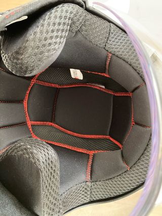 Casco Jet Vasco MT