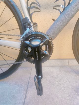 Bicicleta MMR Adrenaline 30 24 Talla L 1.80/1.90. 