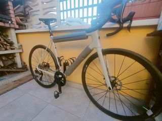 Bicicleta MMR Adrenaline 30 24 Talla L 1.80/1.90. 