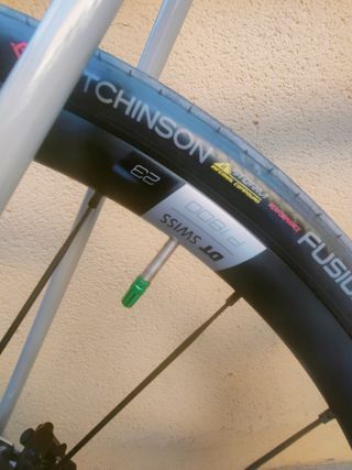 Bicicleta MMR Adrenaline 30 24 Talla L 1.80/1.90. 