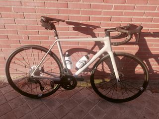 Bicicleta MMR Adrenaline 30 24 Talla L 1.80/1.90. 