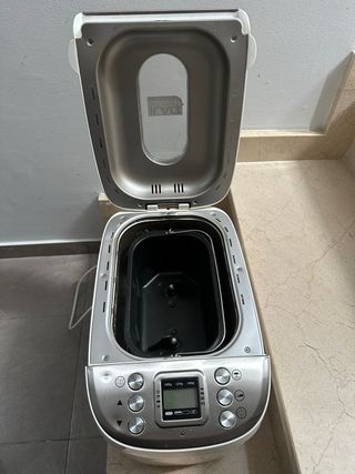 Panificadora ILAG Non Stick