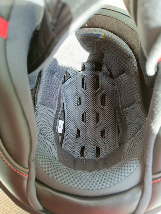 HJC RHPA1 Blanco talla L