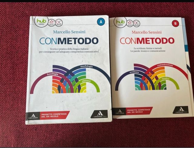 Con metodo. Per le Scuole superiori. Con e-book...