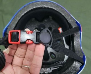 Casco bici Kiddimoto per bambini