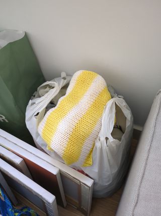 Lote Ropa Venta al Kilo