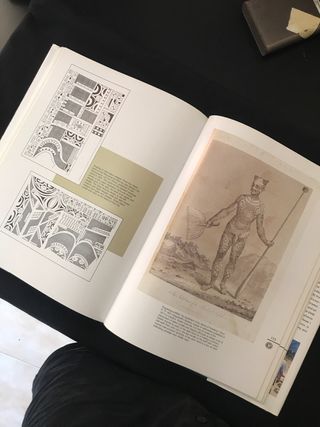 Tattoos from Paradise: Traditional Polynesian P...