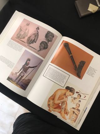 Tattoos from Paradise: Traditional Polynesian P...