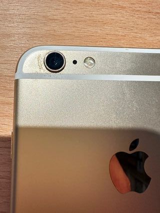 iPhone 6S Plus Oro 64GB