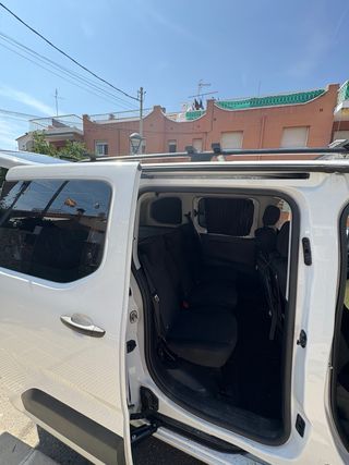 Citroen Berlingo 2023