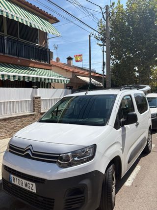 Citroen Berlingo 2023
