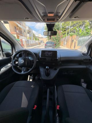 Citroen Berlingo 2023