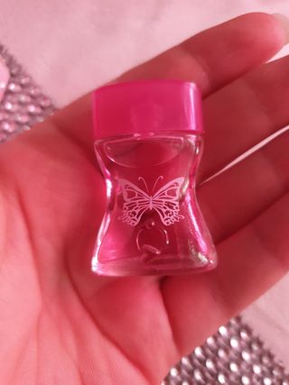 Perfume Love de toi Morgan Miniatura 2,5ml