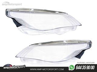 JUEGO DE TULIPAS PARA BMW E60 / E61 2003-2007